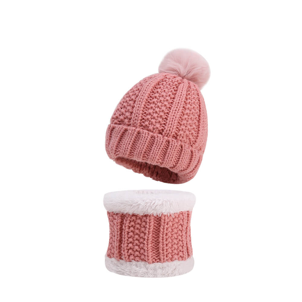hat set for babies