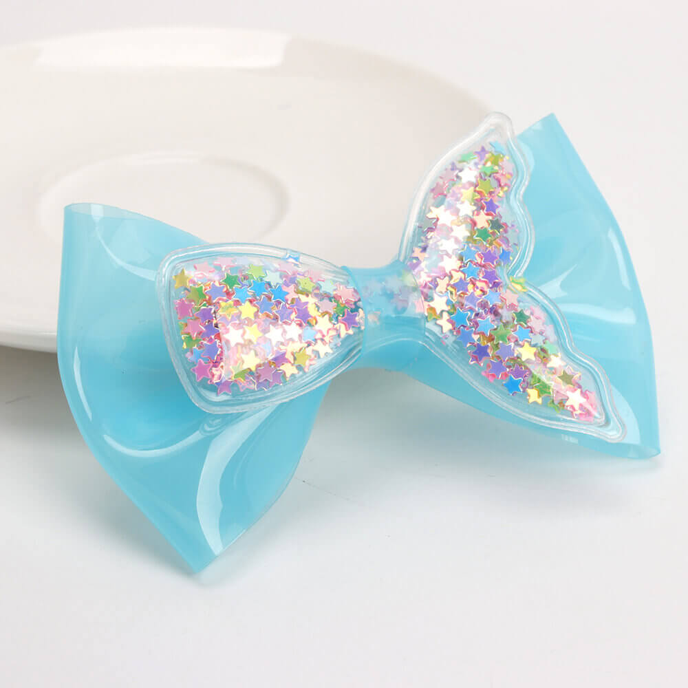 3 Trendy Hair Bows