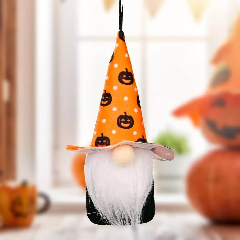 Halloween Party Decor Doll Pendant