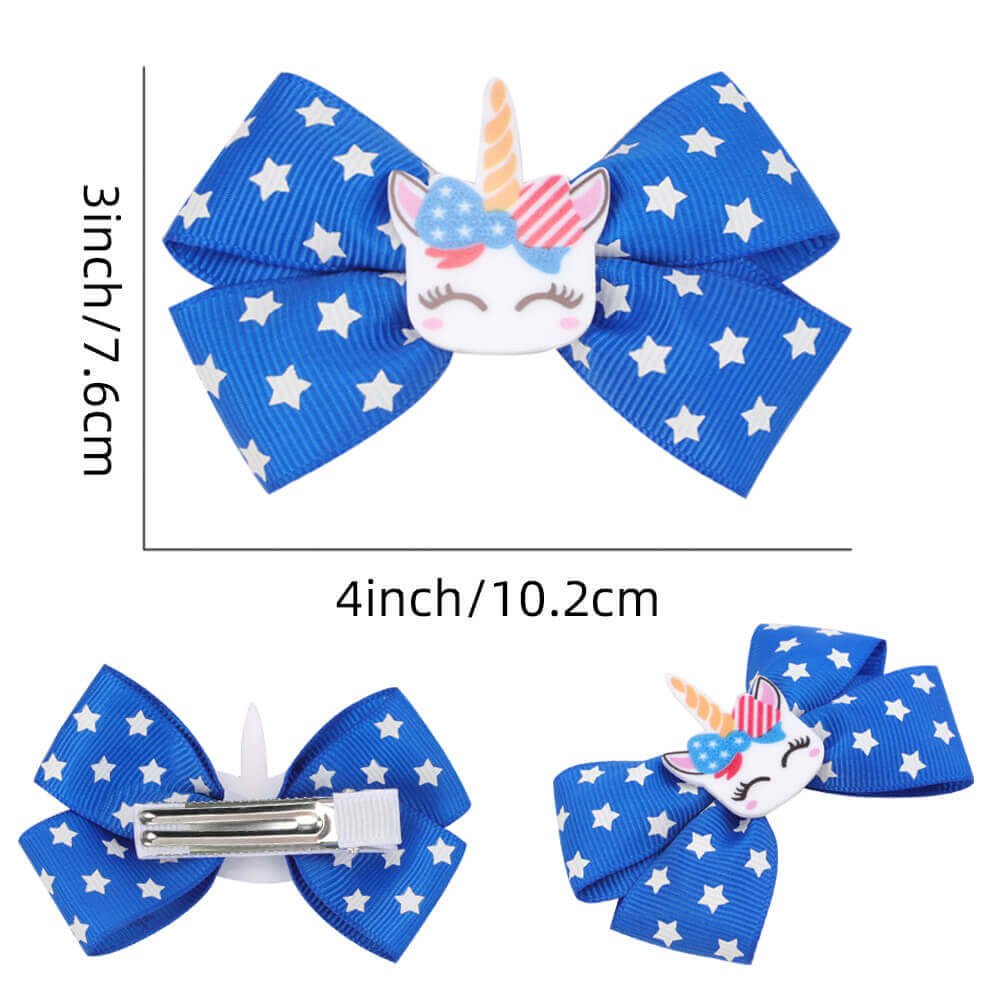 bows for girls