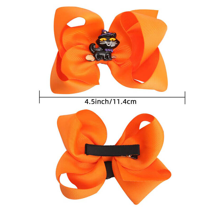 hair bows for girls